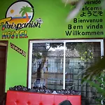 Hotel Turispanish