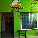Hotel Turispanish