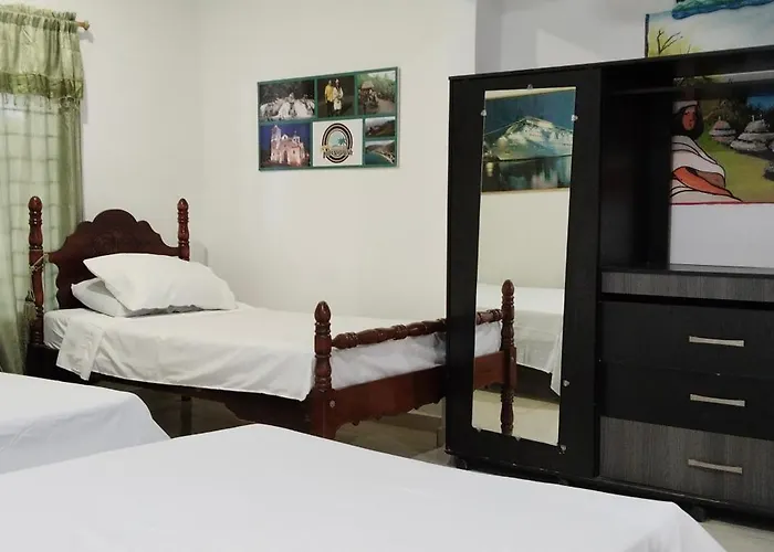 Hotel Turispanish