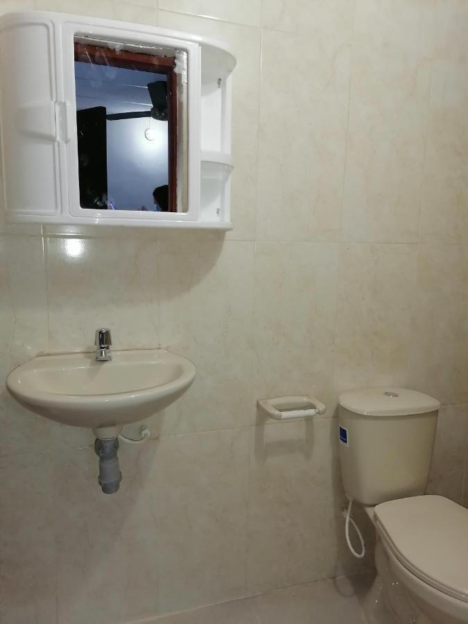 Turispanish Guest house Santa Marta (Magdalena)
