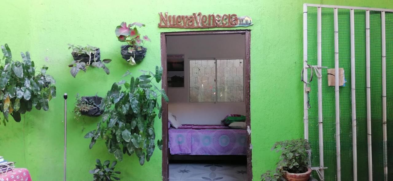 Guest house Turispanish *