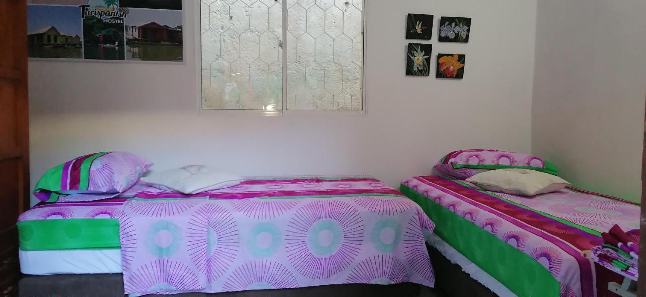 Guest house Turispanish Santa Marta (Magdalena)