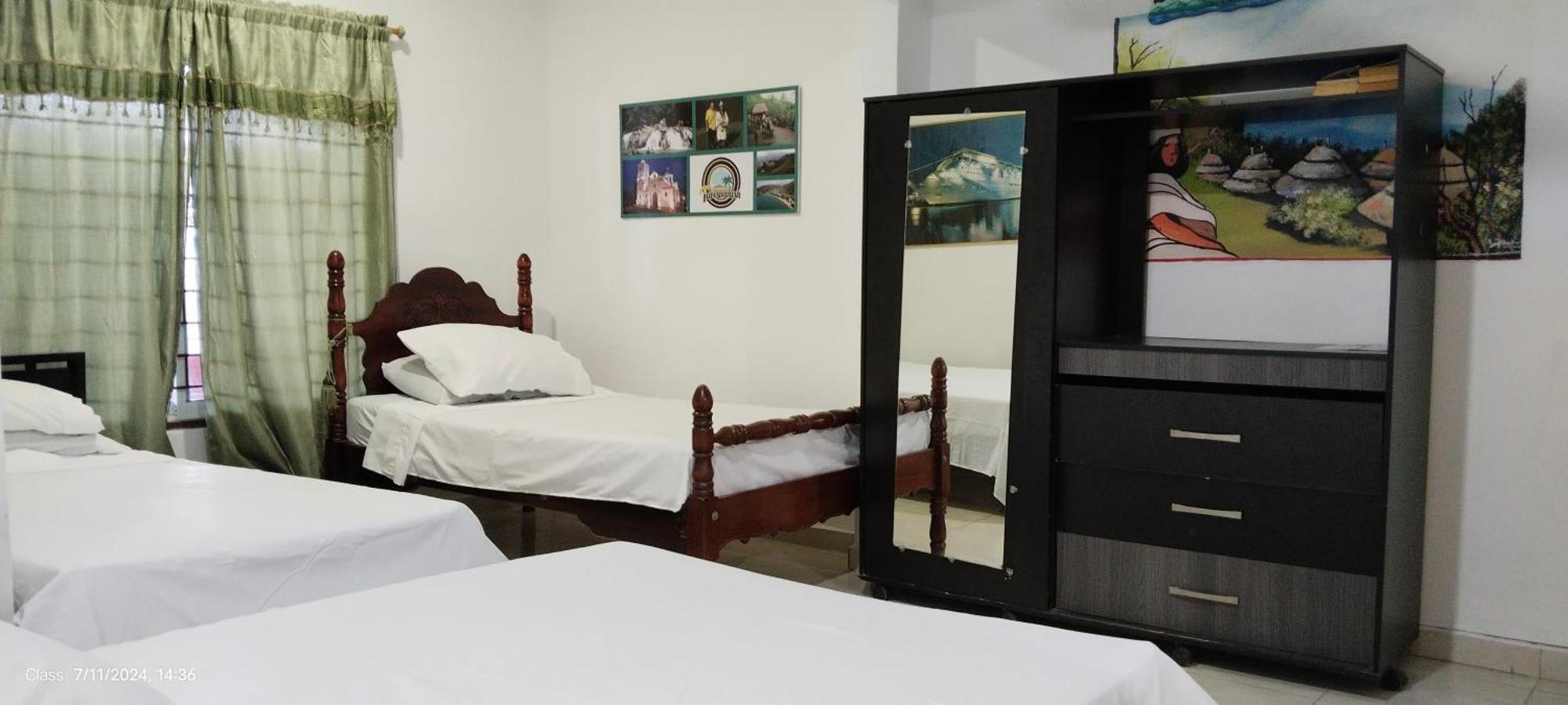 Guest house Turispanish