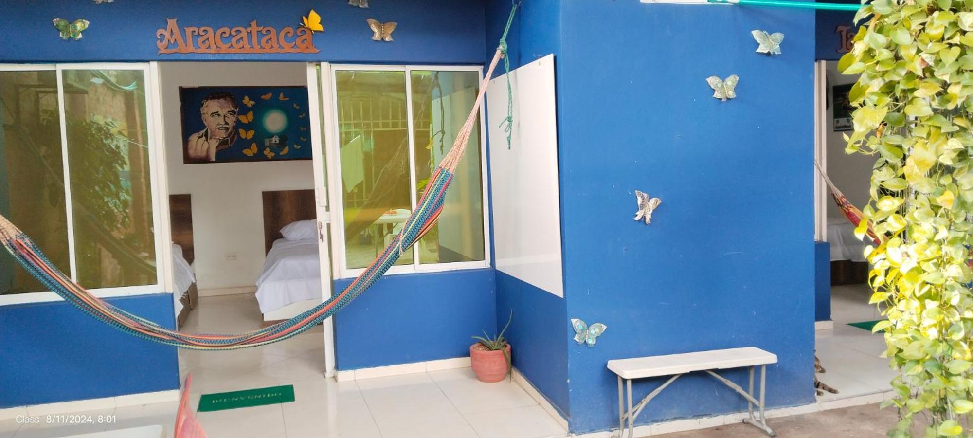 Turispanish Guest house *