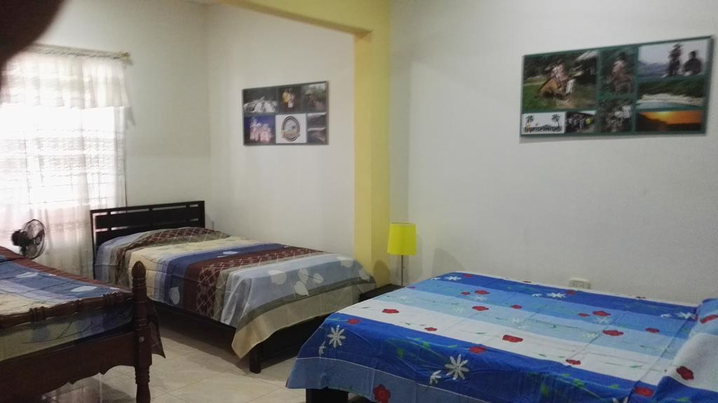 Guest house Turispanish *