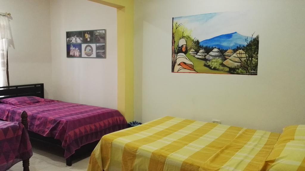 Guest house Turispanish Santa Marta (Magdalena)