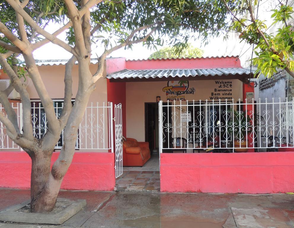 Turispanish Guest house *
