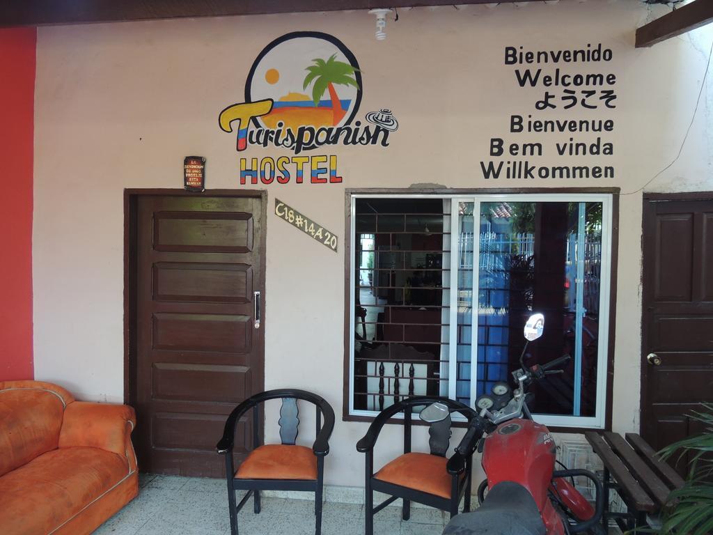 Turispanish
