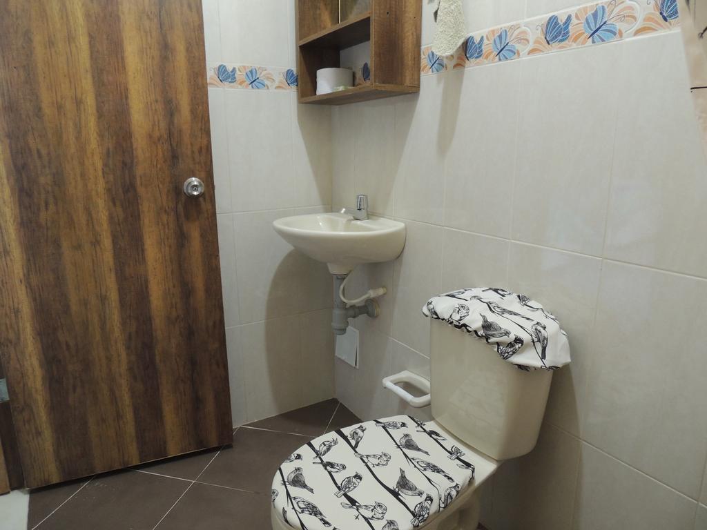Turispanish Guest house *