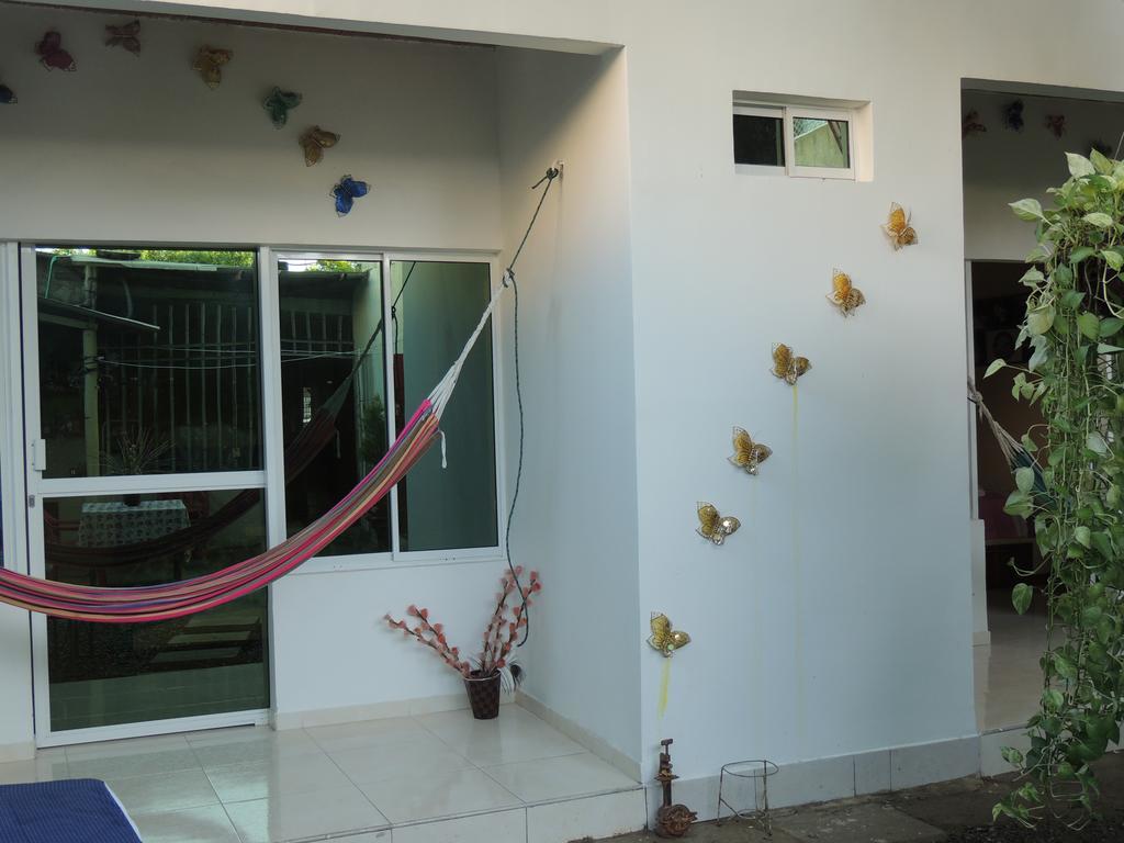 Turispanish Guest house *