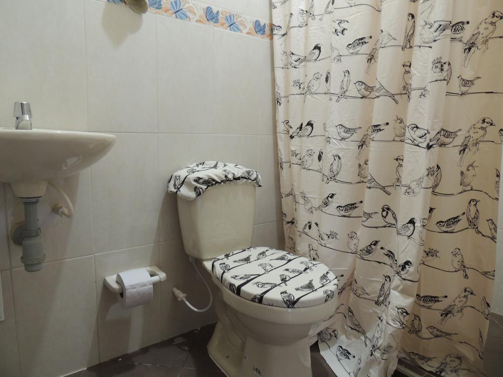 Turispanish Guest house Santa Marta (Magdalena)