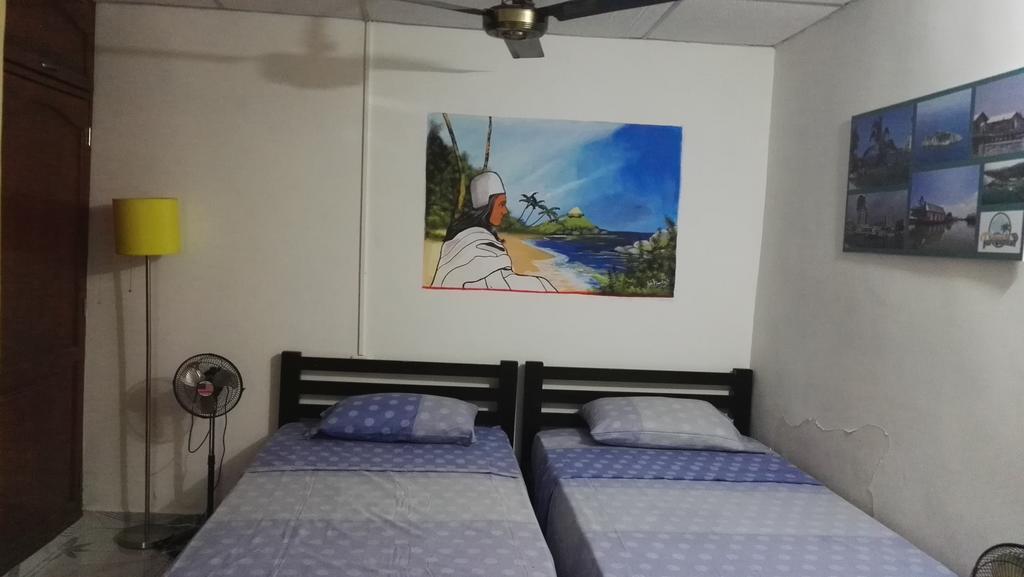 Turispanish Guest house Santa Marta (Magdalena)