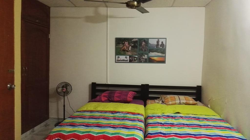 Turispanish Guest house *