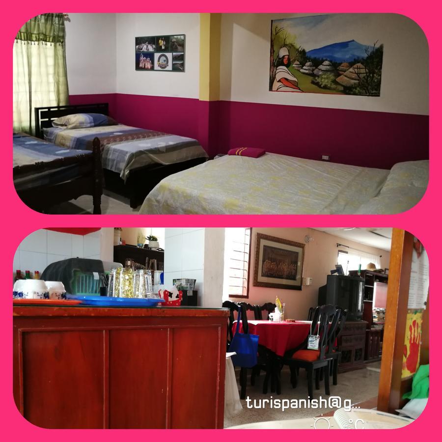 Turispanish Guest house Santa Marta (Magdalena)