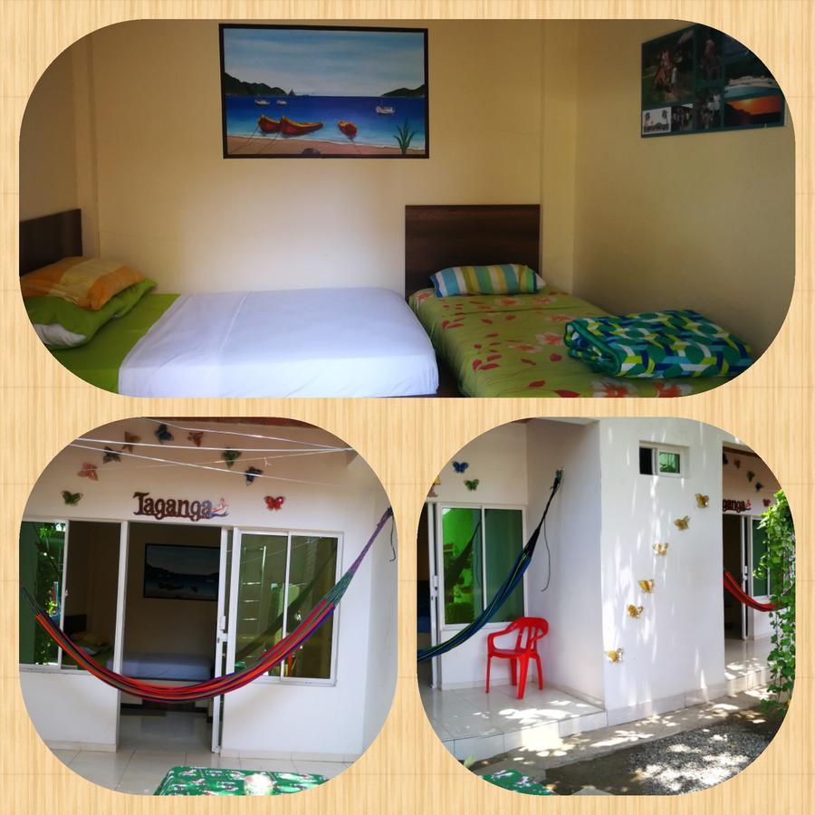 Guest house Turispanish