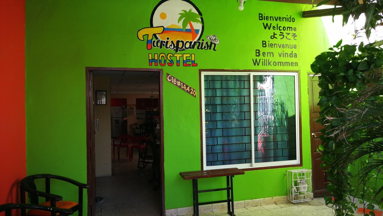 Guest house Turispanish Santa Marta (Magdalena)